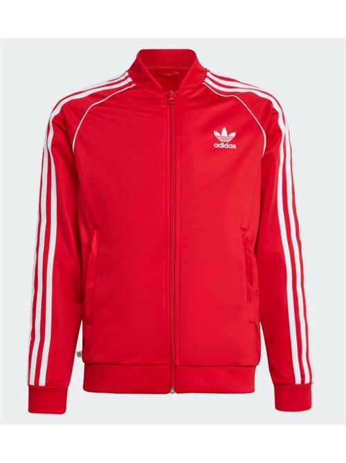 sst track top ADIDAS ORIGINAL | IC3058BETSCA